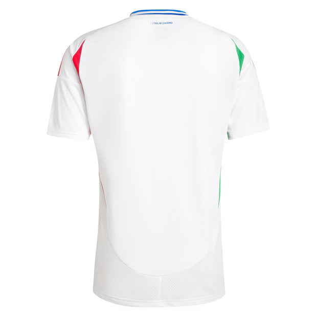 New Italy Away Soccer Jersey 2024 Men