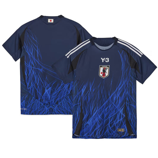 Japan Home Jersey 2024 Men