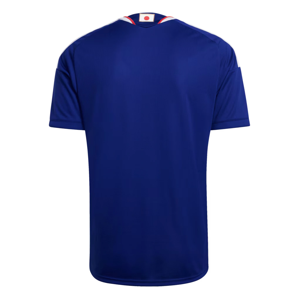 Japan National Team  World Cup 2026 Home Jersey - Blue