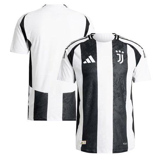 New Juventus  Home Soccer Jersey 24/25 Men