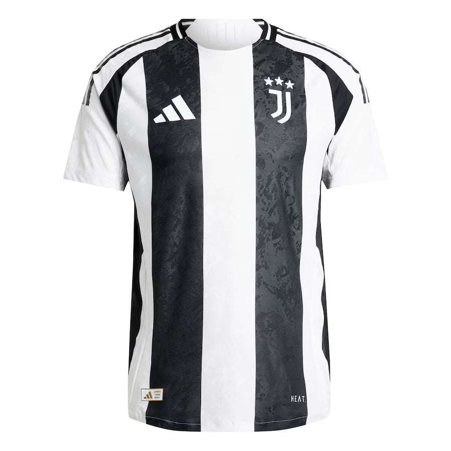 New Juventus  Home Soccer Jersey 24/25 Men