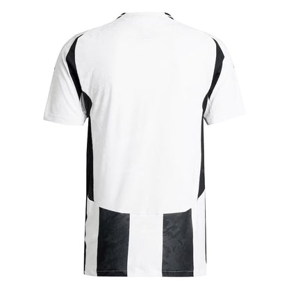 New Juventus  Home Soccer Jersey 24/25 Men