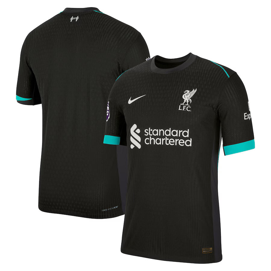 New Liverpool Away Jersey 24/25 Men