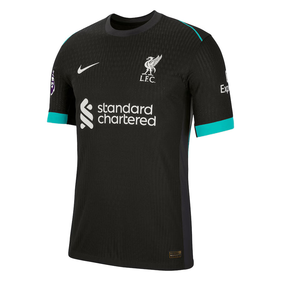 New Liverpool Away Jersey 24/25 Men