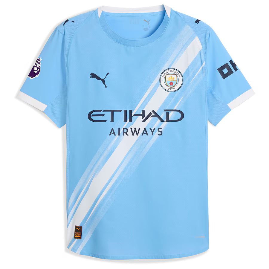 Manchester City 24/25 Home Jersey