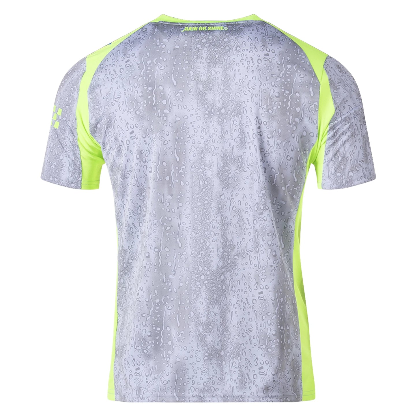 Manchester City 25/26 Third Jersey