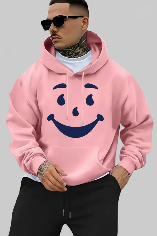 Mens-Casual-Geometric-Print-Hoodie-with-Wrinkle-Resistant-Fabric-Regular-Fit-3.webp