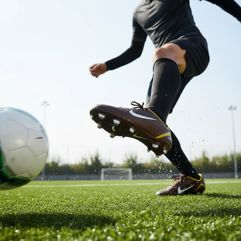 Nike Mercurial Origin Cinder