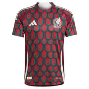 New Mexico Home Soccer Jersey 2024 Men