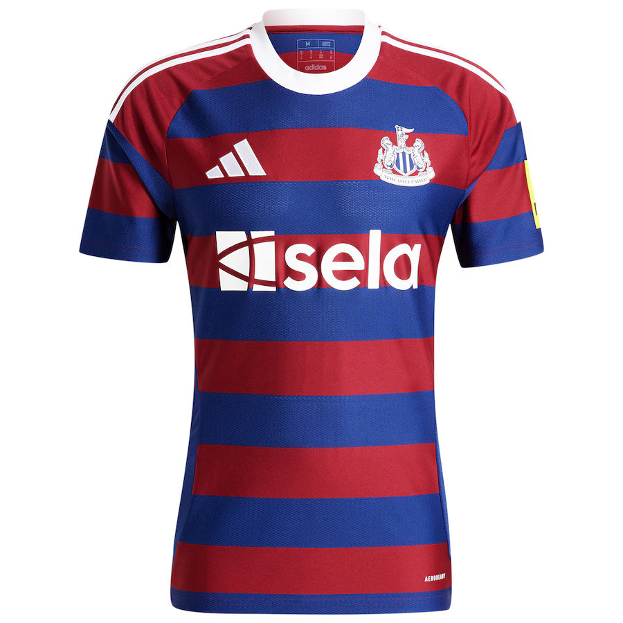 Newcastle United Away Jersey 24/25 Men