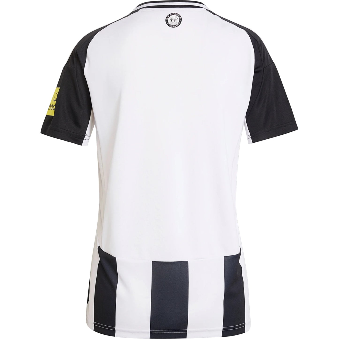 New Newcastle Home Soccer Jersey 24/25 Men