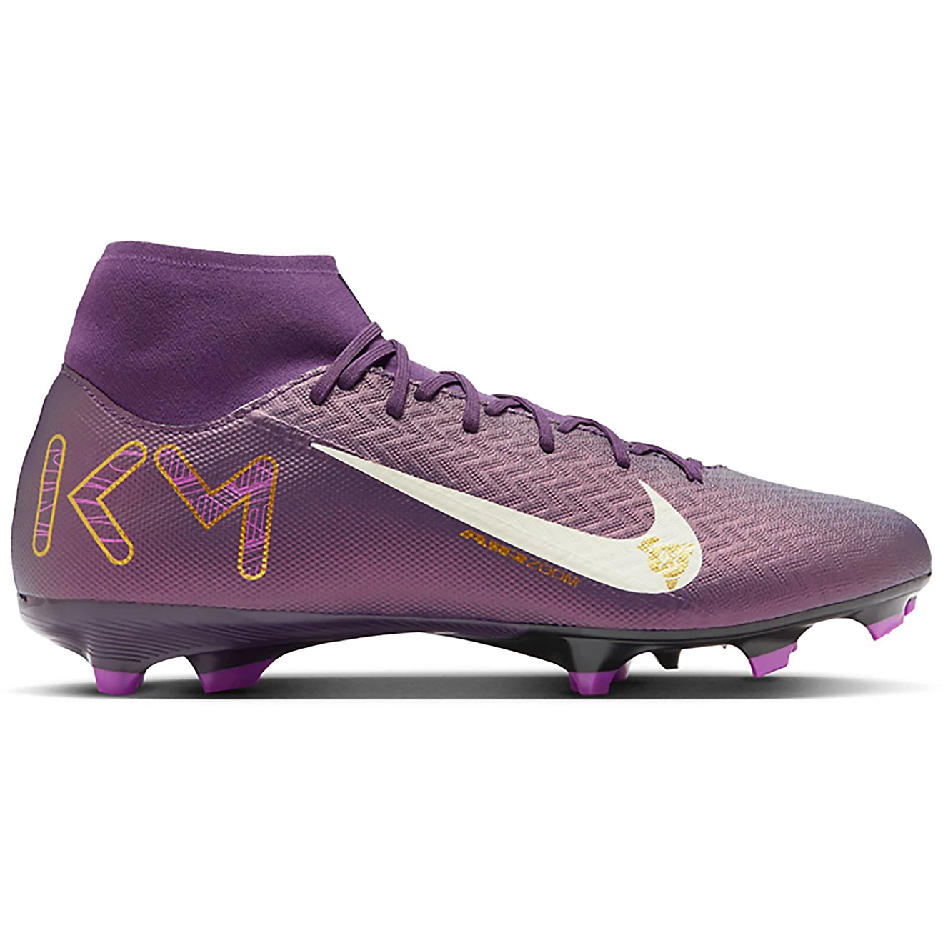 Nike Mercurial Superfly 10 Academy Kylian Mbappé - Purple