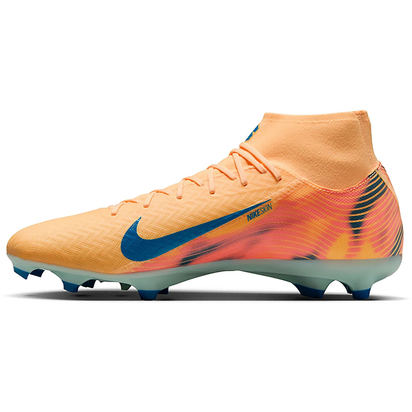 Nike Mercurial Superfly 10 Academy Kylian Mbappé - Orange