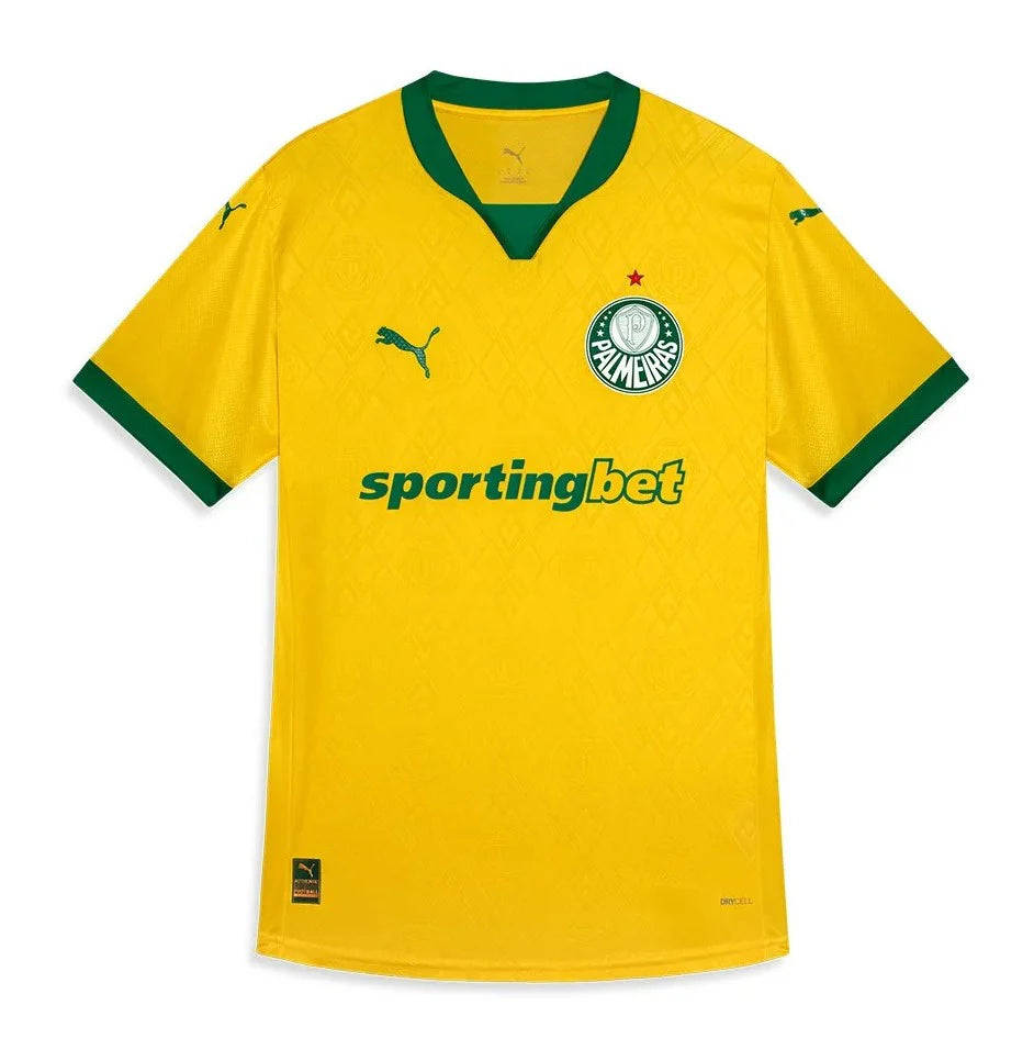 Palmeiras 25/26 Third Jersey