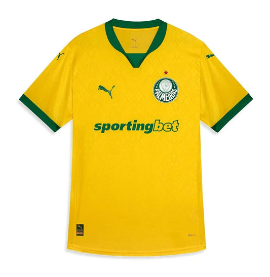 Palmeiras 25/26 Third Jersey