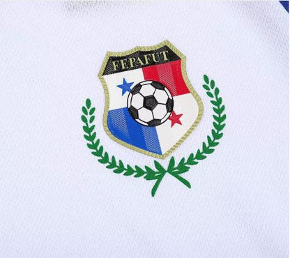 New Panama Away Soccer Jersey 2024 Men