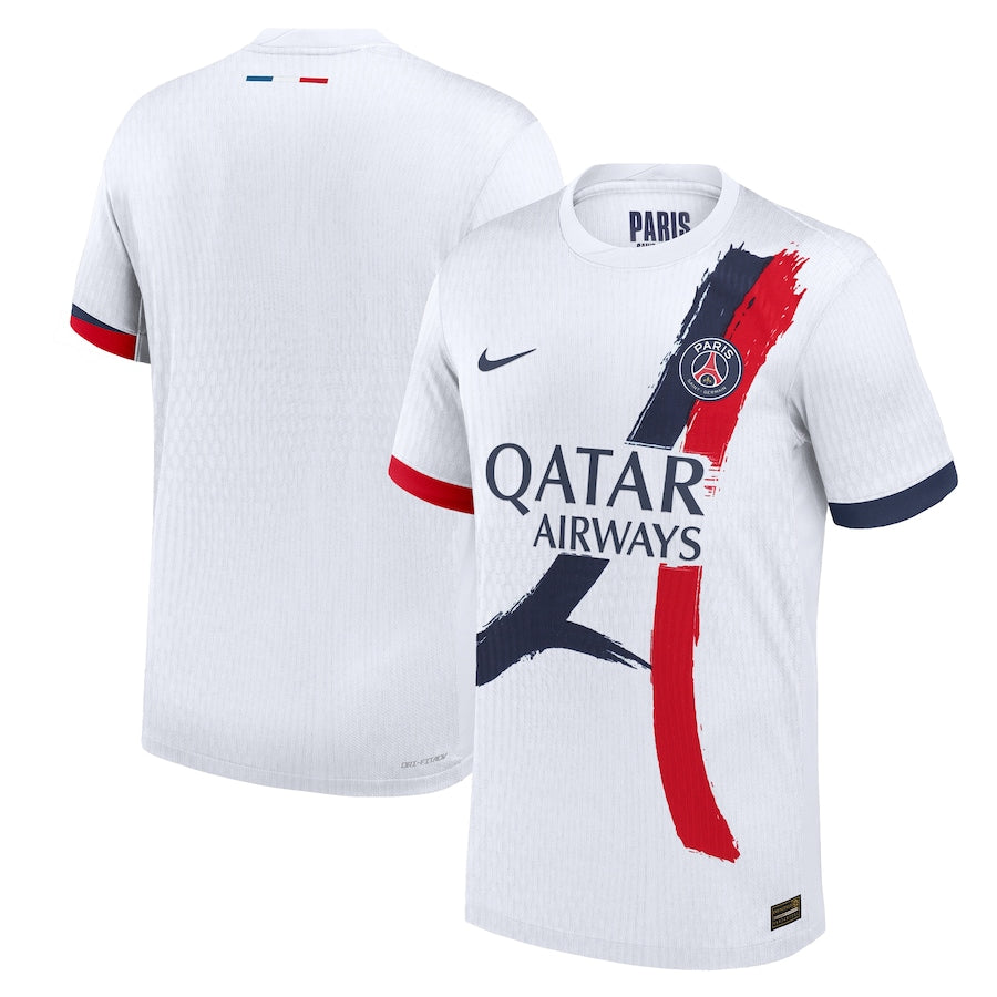 Paris Saint-Germain Away Soccer Jersey 24/25 Men