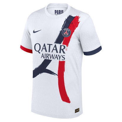 Paris Saint-Germain Away Soccer Jersey 24/25 Men