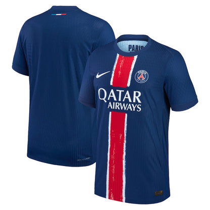 Paris Saint-Germain Home Soccer Jersey 24/25 Men