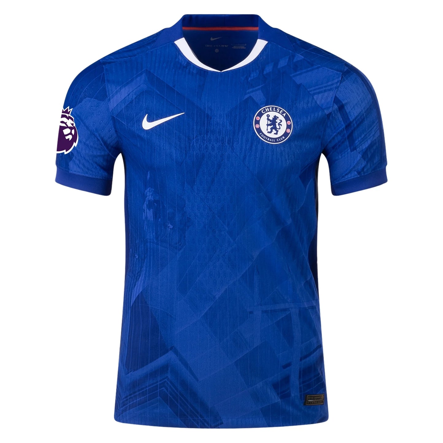 Pedro Neto Chelsea 25/26 Home Jersey