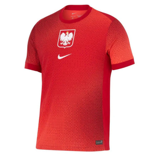 Poland Away Jersey 24/25