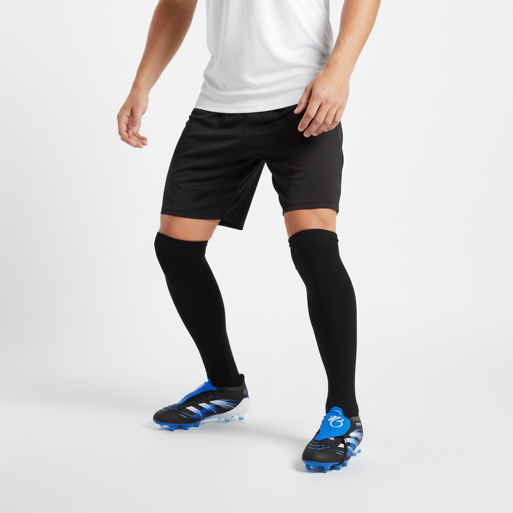 Adidas Predator Elite Bellingham Tongue Leather