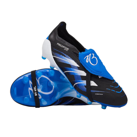 Adidas Predator Elite Bellingham Tongue Leather