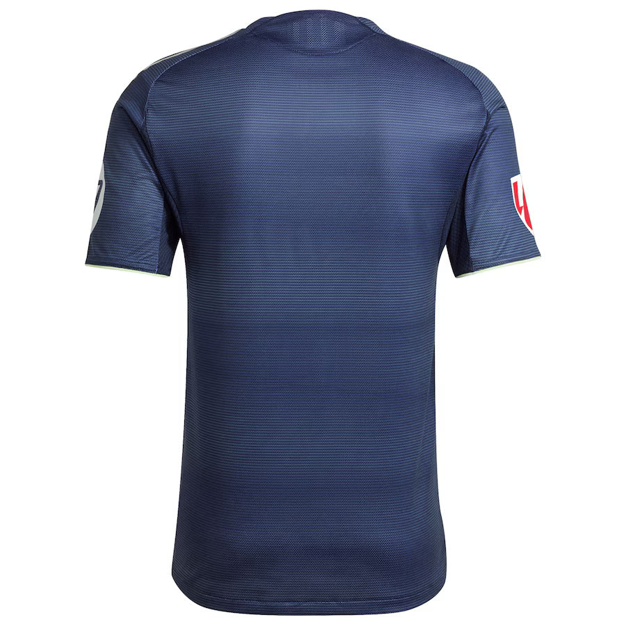 Real Madrid 25/26 Away Jersey