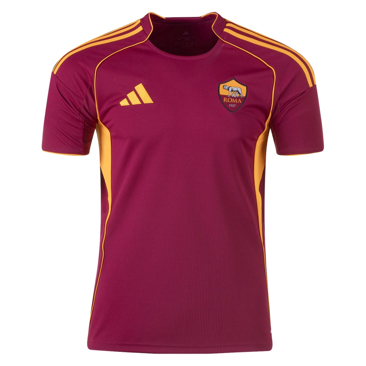 As Roma Home Jersey 25/26