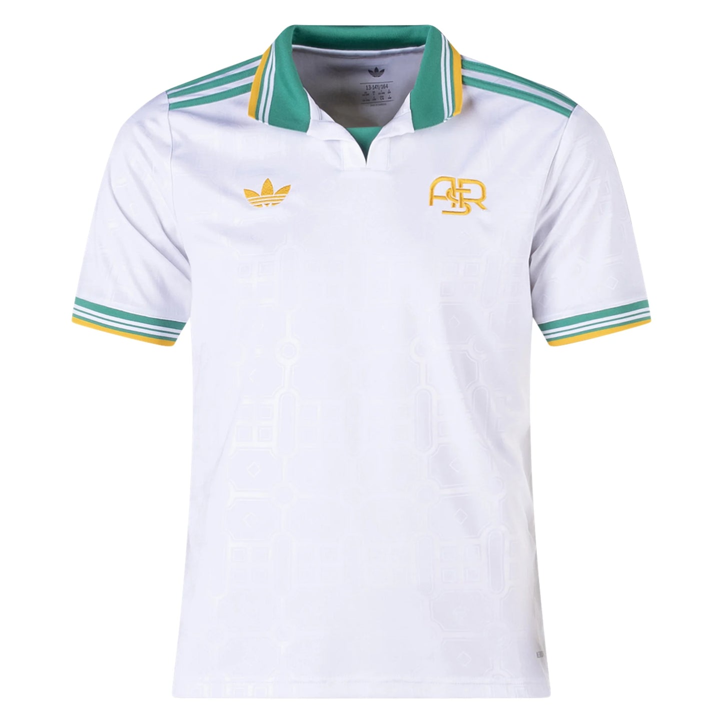 As Roma Third Jersey 25/26