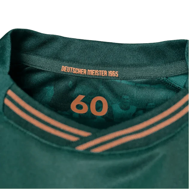 SV Werder Bremen Third jersey 2025/2026
