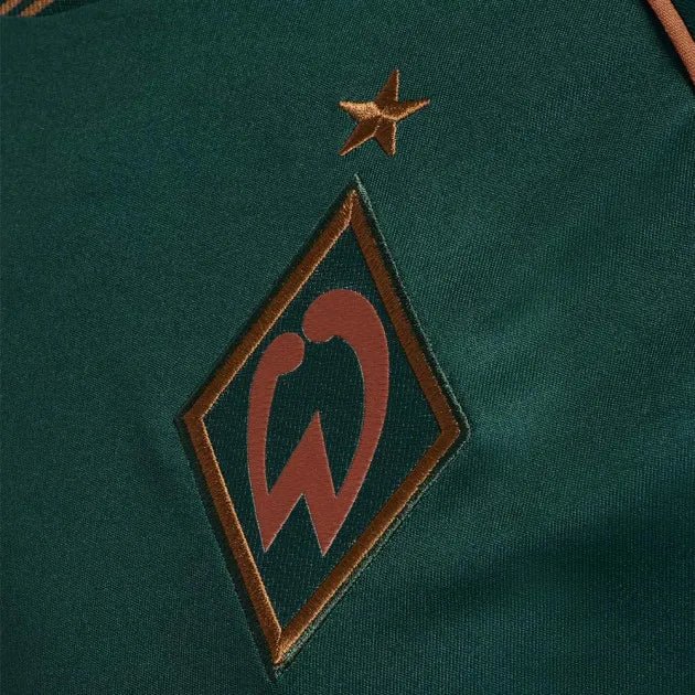 SV Werder Bremen Third jersey 2025/2026