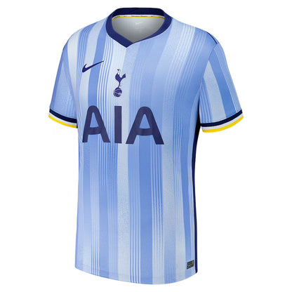 New Tottenham Away Soccer Jersey 24/25 Men Son Heung Min