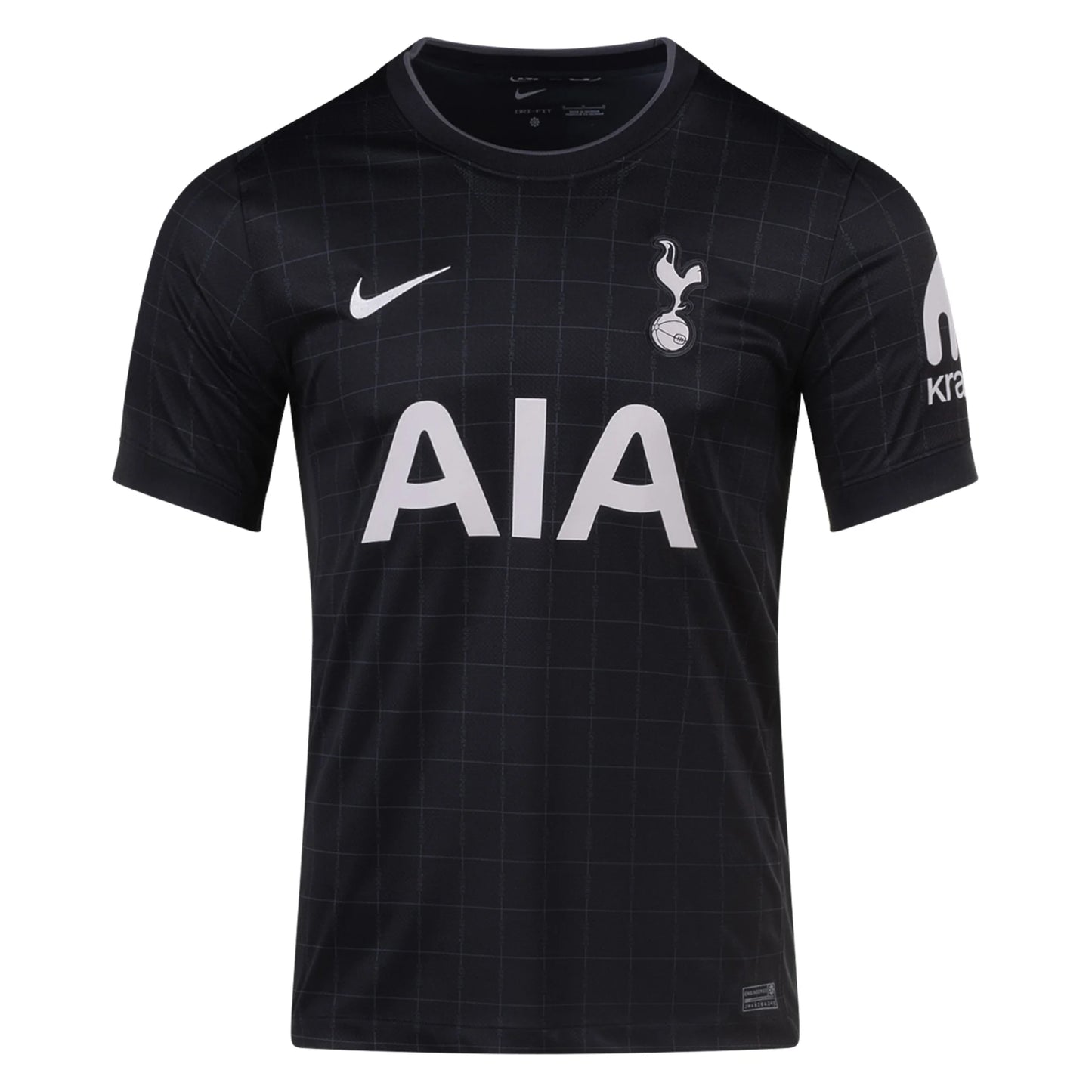 Tottenham Away Jersey 25/26