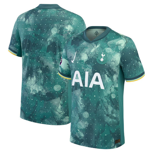 Tottenham Third Soccer Jersey 24/25 Men