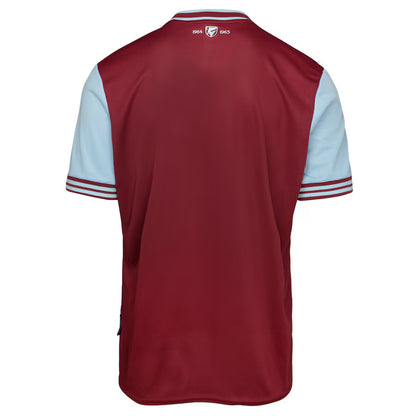 West Ham United Home Jersey 24/25 Men