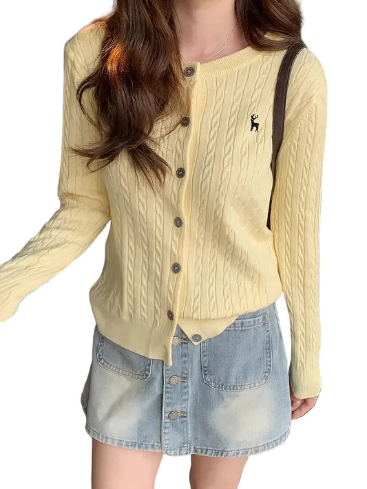 Womens-Petite-Korean-Japanese-Style-Slim-Fit-Cable-Cardigan-6.webp