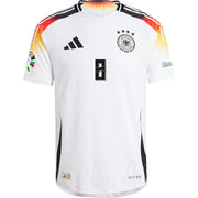 New Germany Home Soccer Jersey 2024 Men Toni Kroos