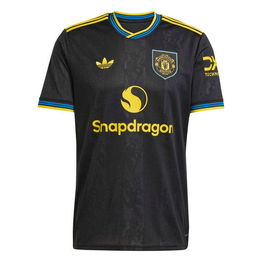 Manchester United Third Jersey 25/26