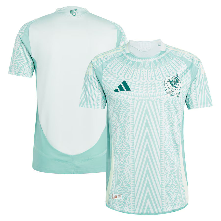 New Mexico Away Soccer Jersey 2024 Men