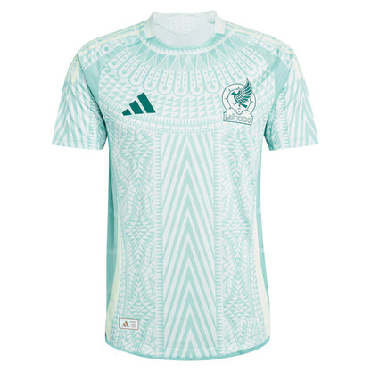 New Mexico Away Soccer Jersey 2024 Men