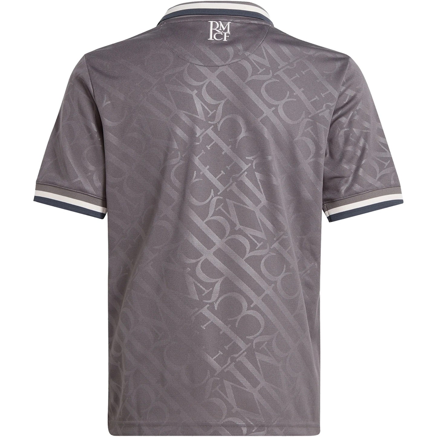 Real Madrid Third Jersey 24/25