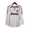 Ac Milan 2006/2007 Away Kaka