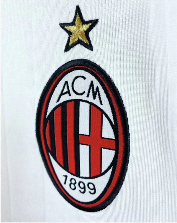 ACMILAN200607AWAYXKAKA3-1 Ac Milan 2006/2007 Away Kaka
