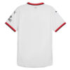 New Ac Milan Away Soccer Jersey 24/25 Men