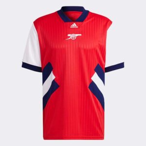 Retro Arsenal Icon Soccer Jersey Men