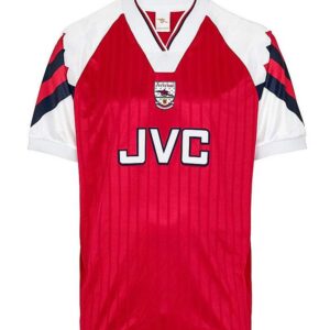 Retro Arsenal Soccer Jersey 1992/1994 Men