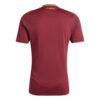 New As Roma Home Soccer Jersey 24/25 Men