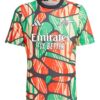 New Arsenal Pre match Jersey 24/25 Men