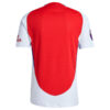 New Arsenal Home Soccer Jersey 24/25 Men